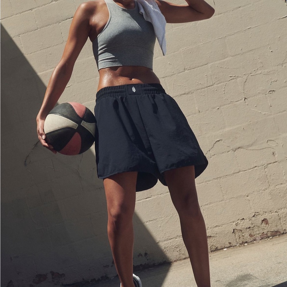 FP Movement Speed It Up Shorts
